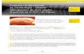 Urgences traumatiques en odontologie : analyse Mots clés · 2010. 2. 17. · d’odontologie en collaboration avec le service régional d’accueil des urgences du CHU de Dijon.