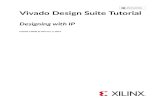 UG939 (v2020.2) February 4, 2021 Vivado Design Suite Tutorial · 2021. 7. 31. · 3. As an alternative, click the Vivado 2020.2 Desktop icon to start the Vivado IDE. The Vivado IDE