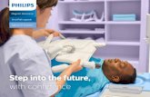 Step into the future, · 2020. 12. 14. · Step into the future, with confidence Magnetic Resonance SmartPath upgrade Ingenia 1.5T Evolution. SmartPath to Ingenia 1.5T Evolution The