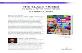 THE BLACK FRIEND - Candlewick Press 2021. 1. 25.¢  THE BLACK FRIEND TEACHERS¢â‚¬â„¢ GUIDE ¢â‚¬¢ CANDLEWICK