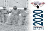 2020...Dear Soldiers’ Angels Supporters, 2020 was a year like no other. At times, the hardships and uncertainties that came with such an unprecedented year seemed insurmountable.