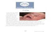 Crying Download F...the baby can sooth themselves or if the crying develops. (the only exception to this is, as mentioned earlier, is with a baby who is likely to get very upset when