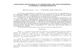 COMISIA PERMANENTĂ Decizia nr. 79/06.09 · 2017. 7. 21. · UNIUNEA NAŢIONALĂ A BAROURILOR DIN ROMÂNIA COMISIA PERMANENTĂ Decizia nr. 79/06.09.2013 În baza prevederilor Hotărârii