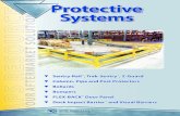 Protective Systems - APS · 2016. 7. 18. · PROTECTIVE SYSTEMS 2 ©2016 4Front Engineered Solutions, Inc. - APS Resource ® Drain Pipe Protectors Drain Pipe Protectors are a cost-effective