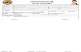 Saurashtra . 2016.pdf · PDF file 2021. 3. 31. · Saurashtra University University Campus , Rajkot - 360005 , India URL : Pre-Printed Examination Form Exam Name BSC SEM-2 (2016)