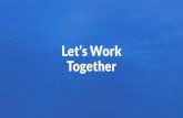 Let’s Work Together · 2021. 7. 13. · Let’s Work Together. We set the benchmark of medical ... di Tombol APPLY. Berikan jawaban yang lengkap, terstruktur dan sistematis, sesuai