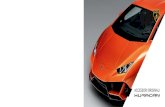 ACCESSORI ORIGINALI - Auto 100 · 2020. 8. 19. · Accessori Originali Automobili Lamborghini allows you to express your personality to the fullest and make your Lamborghini even