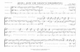 ブレーン株式会社 吹奏楽 合唱 古楽の録音・映像製作Duration 1:30 Marimba I Marimba 2 Marimba 3 BADINERIE J. S. Bach from Orchestral Suite No. 2 in B Minor, BWV