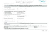 SAFETY DATA SHEET...Store in a tightly closed container. Precautionary Statements - Disposal Dispose of contents/container to an approved waste disposal plant. Dispose of the product