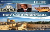Join Bishop Devadhar Holy Land Pilgrimage · 20/10/2002  · Bishop Devadhar Join me on the shores of the Sea of Galilee where Jesus fed 5,000 people. Enter the Old City of Jerusalem