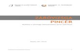 PINCÉRekonomskasu.edu.rs/wp-content/uploads/2021/04/Konobar... · 2021. 4. 6. · Kézikönyv a záróvizsga lebonyolításához pincér szakirányon Szakképzési és felnőttképzési
