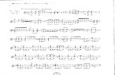 J.Rodrigo Sonata Giocosa · Sonatina meridional Adaptado para la Guitarra par A. Segovia Manuel M. Ponce n'a520so I pttz. Pt nt UzC.Y n t 2-r!.fr' eFf,' przz. /:\ (â).-----': poco