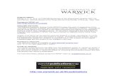 lib-publications - Warwickwrap.warwick.ac.uk/32495/1/WRAP_Steeghs_ULTRACAM...V407 Vul with a white dwarf that spins faster than its orbit (Marsh & Nelemans 2005; Dall’Osso et al.