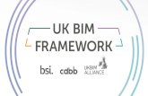 Guidance Part D Developing - UK BIM Framework · 2021. 6. 8. · BS EN 17412-1 Guidance Part D BS EN ISO 19650 m_bolpagni Co-Author Emma Hooper. | @UKBIMFramework REFERENCES ... Ro_10_40_74