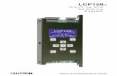 TM Dimming and Switching System - Lutron Electronics, Inc.Bypass jumpers have been removed and all circuits activated as default Non-Dim load type. ... LCD Screen OK Button Power OK