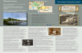 A3 leaflet paths 180511 - Visiting Scotland · 2020. 1. 28. · There is a separate leaflet that contains a map and information. Walk in Their Footsteps One of the jewels of Loch