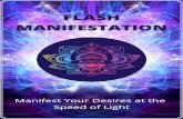 Speed of Light Manifest Your Desires at the On the other day, I was listening to Dr Wayne Dyer's tape
