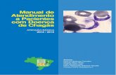 Manual de Atendimento a Pacientes com Doença de Chagas · 2021. 8. 26. · Manual de Atendimento a Pacientes com Doença de Chagas - Atenção Básica 7 Projeto: A doença de Chagas