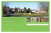 Tranmere Park - Leeds park nds.pdfTranmere Park l Neighbourhood Design Statement 3The Tranmere Park Neighbourhood Design Statement provides a description of the overall character of