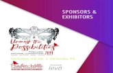 SPONSORS & EXHIBITORS - PWSA | USA...SPONSORS & EXHIBITORS 2 PWSA (USA) is deeply committed to providing education about PWS and truly understands the value of meeting in person. The