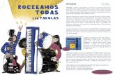 pakolas.files.wordpress.com · 2021. 6. 4. · libro-cds da Editorial Galaxia, nos que as protagonistas son El-AS: nenas, nais, inventoras, heroínas, doutoras, figuras femininas