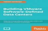 Building VMware Software-Defined Data Centersfileapi.it.hactcm.edu.cn/yjsyxnh/file/2019/3/1/...2019/03/01  · vRealize Orchestrator vRealize Operations Manager vRealize Business vRealize