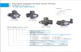 jpg->pdf - ilovepdf · 2018. 10. 23. · Motor Power 2: 3. 2.2 KW 5: 3.7 KW Tank Capacity 25L 35L Energy Saving Hydraulic power Unit I. power consumption pressure Inverter can be