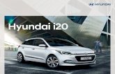 Hyundai i20 - Ponuda najpopularnijih modela novih automobila