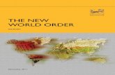 THE NEW WORLD ORDER - .NET Framework