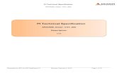 PI Technical Documentation