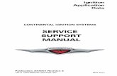 Service Support Manual - Continental Aerospace Technologies