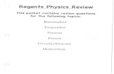 Physics Midterm Review AK - frontiercsd.org