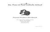 Parent-Student Handbook