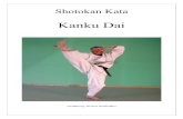 Shotokan Kata - Karate Dojo Poing