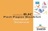 General Science 2018 Papers 1 and 2 Compressed