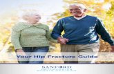 Your Hip Fracture Guide - Sanford Health