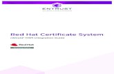 nShield® HSM Integration Guide - Entrust