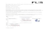 Eksemplets titel: Adgang af FLIS-nøgletal i lokal ...