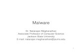 Malware - Homepage - Jackson State University