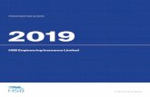 HSB | EIL Annual Report and Accounts 2019