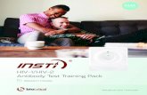 Insti HIV Training Pack - World's Fastest HIV Test for ...