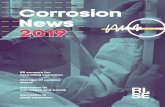 Corrosion News 2019 - RISE