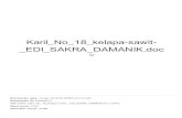 EDI SAKRA DAMANIK.doc Karil No 18 kelapa-sawit-