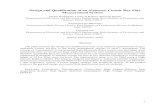 Design and Qualification of an Airborne, Cosmic Ray Flux ...