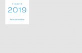 Finavia Annual Review 2019