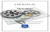 Metrology & Instrumentation - hPage.com