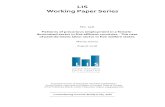 LIS Working Paper Series