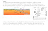 Figure 3 shows the supercontinent Gondwana and the ...