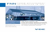VDE-AR-N 4105:2011-08 Power generation systems connected ...