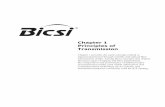 Chapter 1 Principles of Transmission - BICSI